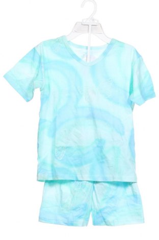 Kinder Pyjama , Größe 14-15y/ 168-170 cm, Farbe Mehrfarbig, Preis 10,43 €