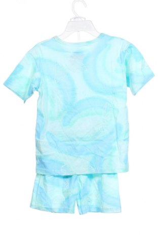 Kinder Pyjama , Größe 14-15y/ 168-170 cm, Farbe Mehrfarbig, Preis 9,39 €