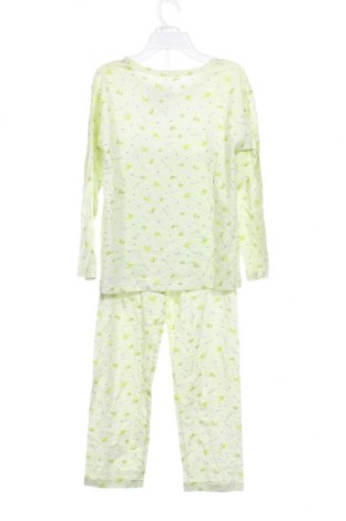 Dětské pyžamo, Velikost 15-18y/ 170-176 cm, Barva Zelená, Cena  418,00 Kč