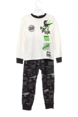 Kinder Pyjama , Größe 5-6y/ 116-122 cm, Farbe Mehrfarbig, Preis 15,16 €