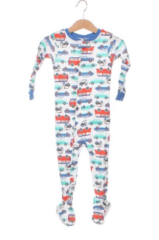 Kinder Pyjama  Carter's, Größe 12-18m/ 80-86 cm, Farbe Mehrfarbig, Preis 18,56 €