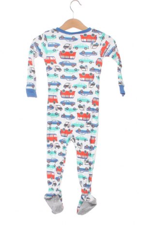 Детска пижама Carter's, Размер 12-18m/ 80-86 см, Цвят Многоцветен, Цена 36,00 лв.