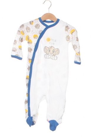 Kinder Pyjama  Disney, Größe 9-12m/ 74-80 cm, Farbe Mehrfarbig, Preis € 12,06