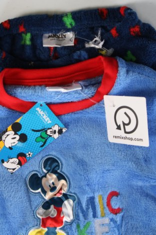 Detské pyžamo Disney, Veľkosť 3-4y/ 104-110 cm, Farba Viacfarebná, Cena  25,26 €
