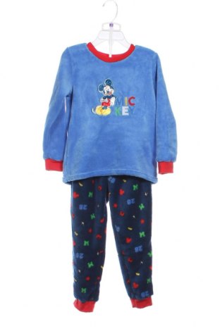 Kinder Pyjama  Disney, Größe 3-4y/ 104-110 cm, Farbe Mehrfarbig, Preis € 20,21