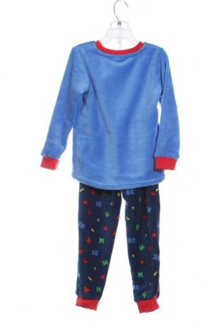 Kinder Pyjama  Disney, Größe 3-4y/ 104-110 cm, Farbe Mehrfarbig, Preis 25,26 €