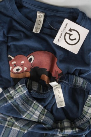 Pijama pentru copii Lindex, Mărime 2-3y/ 98-104 cm, Culoare Multicolor, Preț 128,95 Lei