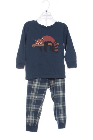 Kinder Pyjama  Lindex, Größe 2-3y/ 98-104 cm, Farbe Mehrfarbig, Preis € 20,21