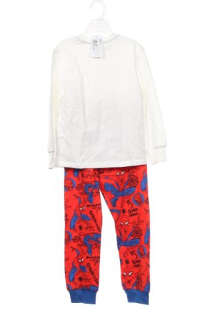 Detské pyžamo Marvel, Veľkosť 5-6y/ 116-122 cm, Farba Viacfarebná, Cena  25,26 €