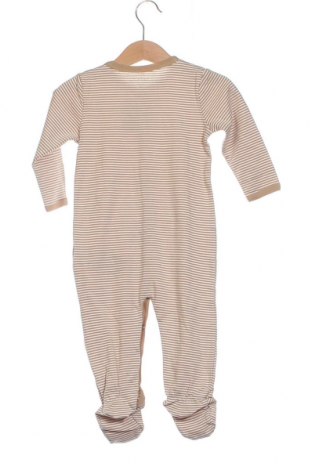 Pijama pentru copii Name It, Mărime 9-12m/ 74-80 cm, Culoare Multicolor, Preț 76,32 Lei