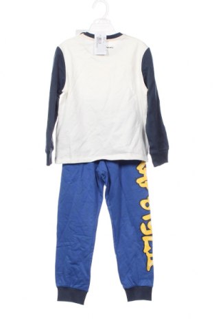 Kinder Pyjama  Original Marines, Größe 5-6y/ 116-122 cm, Farbe Mehrfarbig, Preis € 13,89