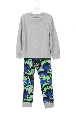 Pijama pentru copii Original Marines, Mărime 5-6y/ 116-122 cm, Culoare Multicolor, Preț 110,53 Lei