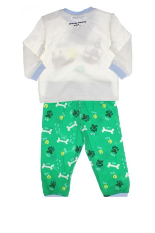 Pijama pentru copii Original Marines, Mărime 6-9m/ 68-74 cm, Culoare Multicolor, Preț 128,95 Lei