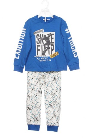 Pijama pentru copii Original Marines, Mărime 5-6y/ 116-122 cm, Culoare Multicolor, Preț 70,92 Lei