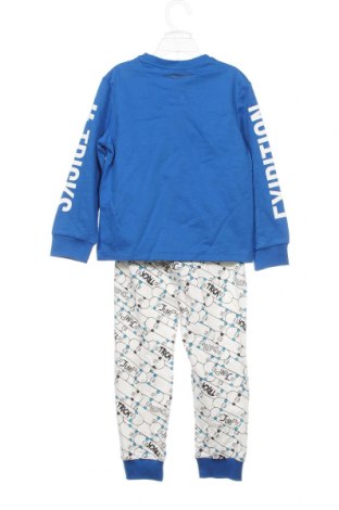 Pijama pentru copii Original Marines, Mărime 5-6y/ 116-122 cm, Culoare Multicolor, Preț 128,95 Lei