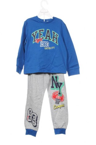 Pijama pentru copii Original Marines, Mărime 5-6y/ 116-122 cm, Culoare Multicolor, Preț 85,39 Lei