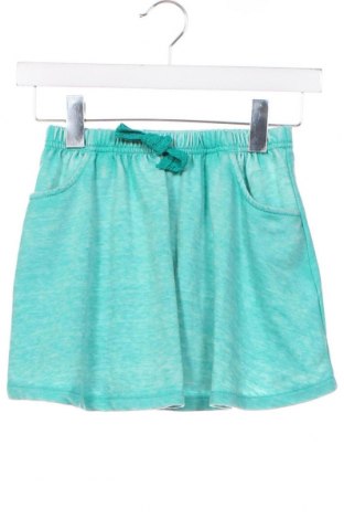 Παιδική φούστα, Μέγεθος 7-8y/ 128-134 εκ., Χρώμα Πράσινο, Τιμή 10,74 €