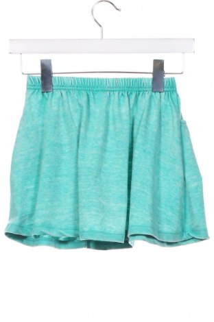 Παιδική φούστα, Μέγεθος 7-8y/ 128-134 εκ., Χρώμα Πράσινο, Τιμή 7,86 €
