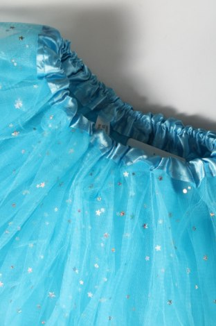 Παιδική φούστα, Μέγεθος 18-24m/ 86-98 εκ., Χρώμα Μπλέ, Τιμή 9,05 €