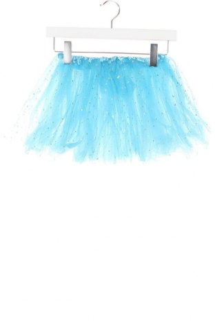 Dětská sukně , Velikost 18-24m/ 86-98 cm, Barva Modrá, Cena  220,00 Kč