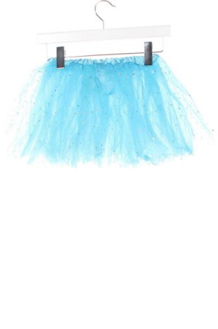 Παιδική φούστα, Μέγεθος 18-24m/ 86-98 εκ., Χρώμα Μπλέ, Τιμή 9,05 €