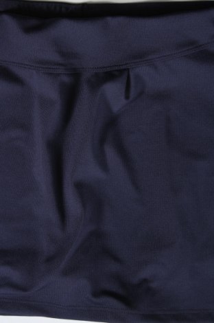 Παιδική φούστα, Μέγεθος 7-8y/ 128-134 εκ., Χρώμα Μπλέ, Τιμή 4,33 €