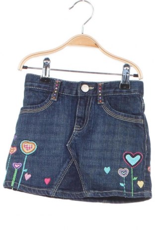 Παιδική φούστα Gap, Μέγεθος 18-24m/ 86-98 εκ., Χρώμα Μπλέ, Τιμή 8,16 €