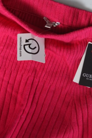 Παιδική φούστα Guess, Μέγεθος 7-8y/ 128-134 εκ., Χρώμα Ρόζ , Τιμή 18,56 €