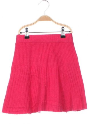 Παιδική φούστα Guess, Μέγεθος 7-8y/ 128-134 εκ., Χρώμα Ρόζ , Τιμή 7,98 €