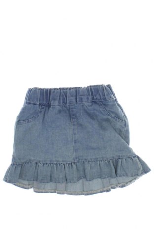 Παιδική φούστα Guess, Μέγεθος 3-6m/ 62-68 εκ., Χρώμα Μπλέ, Τιμή 5,80 €