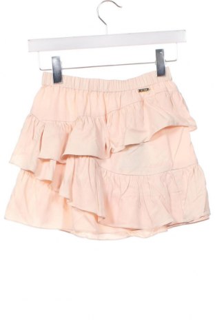 Παιδική φούστα Guess, Μέγεθος 7-8y/ 128-134 εκ., Χρώμα Ρόζ , Τιμή 25,52 €
