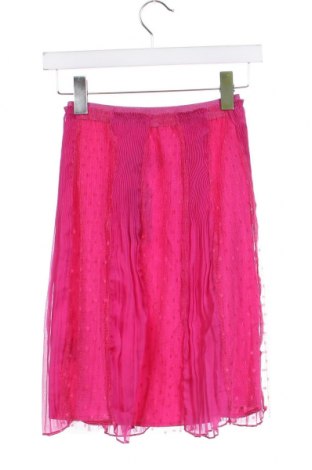 Παιδική φούστα Guess, Μέγεθος 7-8y/ 128-134 εκ., Χρώμα Ρόζ , Τιμή 30,67 €