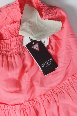 Παιδική φούστα Guess, Μέγεθος 7-8y/ 128-134 εκ., Χρώμα Ρόζ , Τιμή 17,79 €