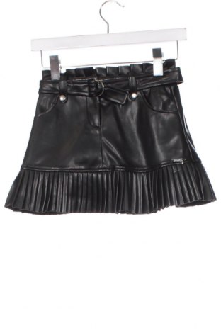 Παιδική φούστα Guess, Μέγεθος 7-8y/ 128-134 εκ., Χρώμα Μαύρο, Τιμή 28,07 €