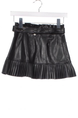 Παιδική φούστα Guess, Μέγεθος 7-8y/ 128-134 εκ., Χρώμα Μαύρο, Τιμή 28,07 €