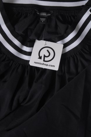 Παιδική φούστα Guess, Μέγεθος 7-8y/ 128-134 εκ., Χρώμα Μαύρο, Τιμή 51,03 €