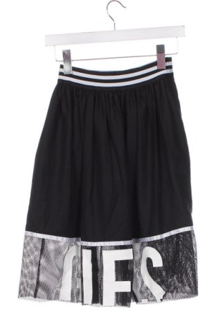 Παιδική φούστα Guess, Μέγεθος 7-8y/ 128-134 εκ., Χρώμα Μαύρο, Τιμή 30,62 €