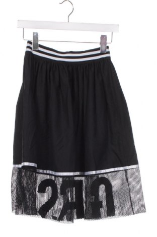 Dětská sukně  Guess, Velikost 7-8y/ 128-134 cm, Barva Černá, Cena  1 435,00 Kč