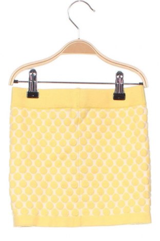 Dětská sukně  H&M, Velikost 2-3y/ 98-104 cm, Barva Žlutá, Cena  95,00 Kč