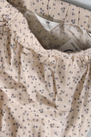 Dětská sukně  H&M, Velikost 11-12y/ 152-158 cm, Barva Béžová, Cena  420,00 Kč