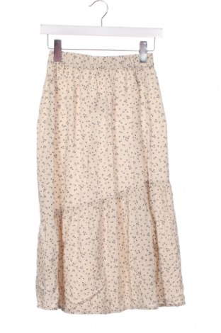 Dětská sukně  H&M, Velikost 11-12y/ 152-158 cm, Barva Béžová, Cena  252,00 Kč