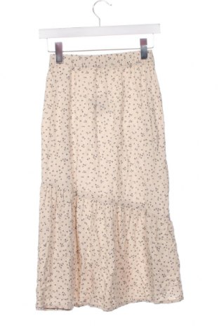 Dětská sukně  H&M, Velikost 11-12y/ 152-158 cm, Barva Béžová, Cena  420,00 Kč