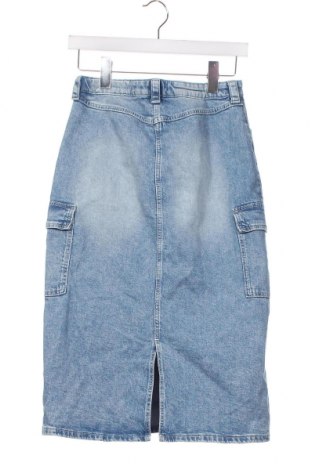Dětská sukně  H&M, Velikost 13-14y/ 164-168 cm, Barva Modrá, Cena  351,00 Kč