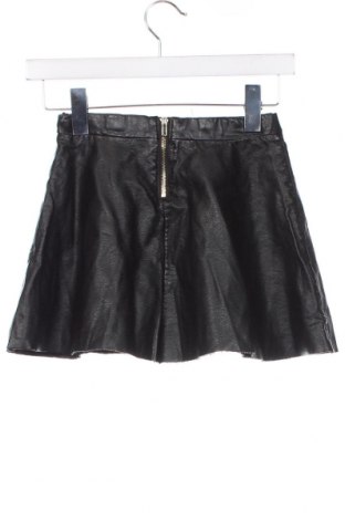Dětská sukně  H&M, Velikost 8-9y/ 134-140 cm, Barva Černá, Cena  296,00 Kč