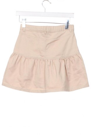 Dziecięca spódnica H&M, Rozmiar 9-10y/ 140-146 cm, Kolor Beżowy, Cena 19,46 zł