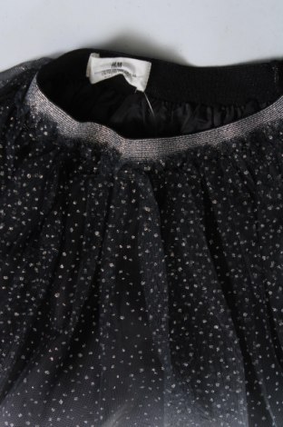 Dětská sukně  H&M, Velikost 2-3y/ 98-104 cm, Barva Černá, Cena  121,00 Kč