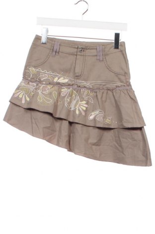 Παιδική φούστα H&M, Μέγεθος 12-13y/ 158-164 εκ., Χρώμα Γκρί, Τιμή 5,53 €