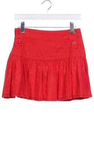 Dětská sukně  Next, Velikost 14-15y/ 168-170 cm, Barva Červená, Cena  136,00 Kč
