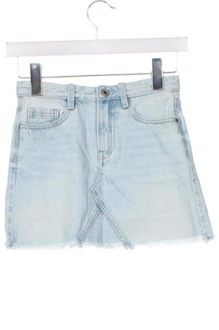 Детска пола Pepe Jeans, Размер 9-10y/ 140-146 см, Цвят Син, Цена 22,35 лв.