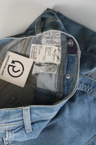 Παιδική φούστα Pepe Jeans, Μέγεθος 9-10y/ 140-146 εκ., Χρώμα Μπλέ, Τιμή 22,94 €